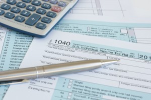 most hated taxes federal income tax