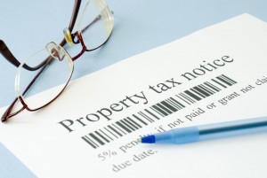 most hated taxes property tax