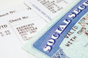 most hated taxes social security
