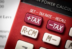 most hated taxes state sales tax