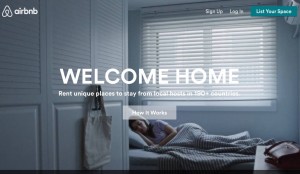 peer to peer lending airbnb