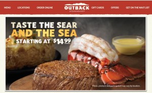 reduce credit card debt outback