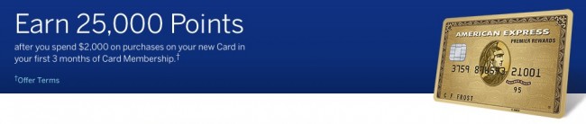 5 best rewards cards american express