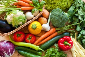 being poor can kill you vegetables