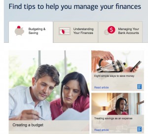 best bank blogs bank of america