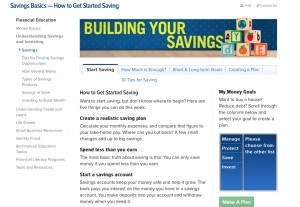 best bank blogs capital one