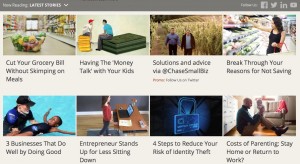 best bank blogs chase bank