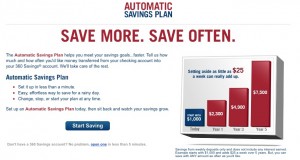 best bank tools boost savings capital one