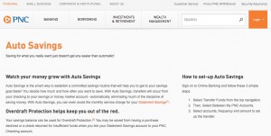 best bank tools boost savings pnc bank