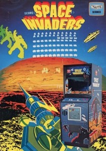 best selling video games of all time space invaders