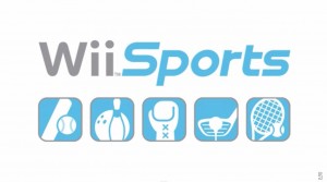best selling video games of all time wii sports