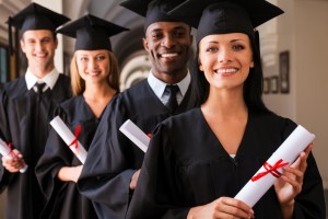 college graduates earn more