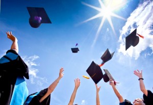 college graduates higher earnings