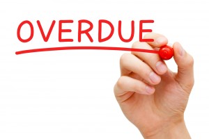 credit card tips tricks late payments