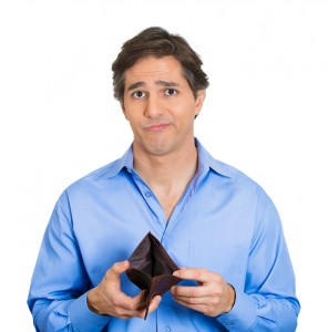 get richer money budget