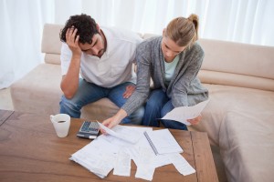 get richer money debt