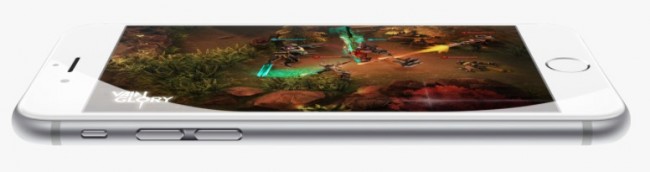 iphone 6 dont buy white