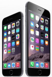 iphone 6 looks like samsung