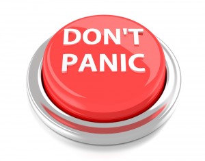 leave stock market investments alone dont panic