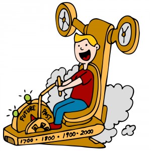 leave stock market investments alone time machine