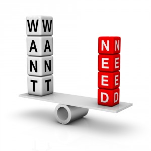 money lessons kids needs wants