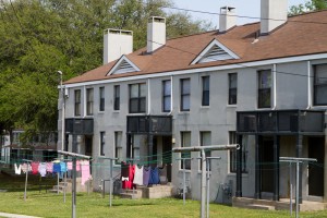 poor kills housing