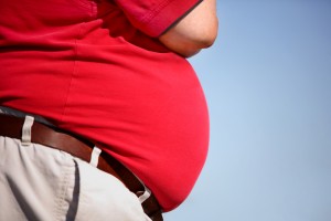 poverty obesity