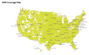 prepaid phone plan pitfalls coverage map straighttalk