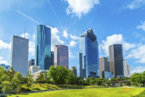 rent in ten cities houston