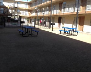 rent in ten cities phoenix exterior