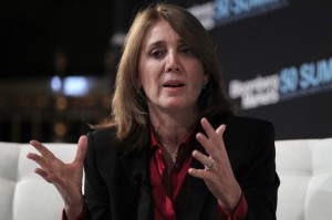 ruth porat google 70 million
