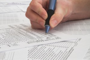 tax extension reasons