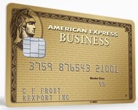 types credit cards business cards american express