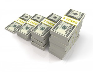 what should i do with tax refund cd