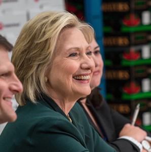 Hillary Clinton net worth questions