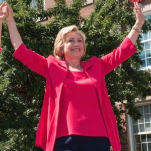 Hillary clinton net worth liabilities