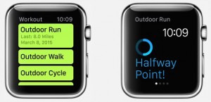 apple watch pay for itself fitness goals