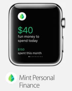apple watch pay for itself mint