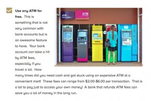 best bank blogs small banks small change 2