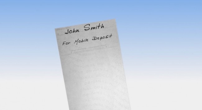 cash check with iphone bank of internet 2