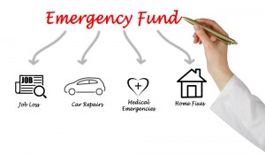 emergency fund