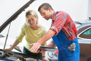 emergency fund car repair