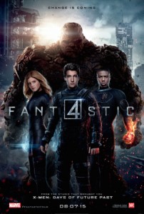 fantastic four marvel money movie