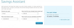 high yield savings account barclays bank