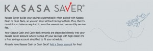 high yield savings accounts kasasa