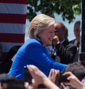 hillary clinton net worth financial disclosure forms