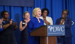 hillary clinton net worth poor