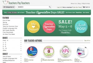 how a teacher made a million dollars teachers pay teachers