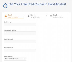how to find out your credit score credit karma