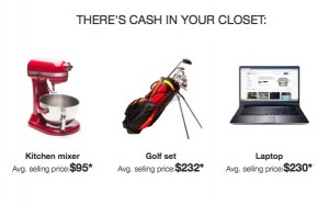 how to let ebay sell for you